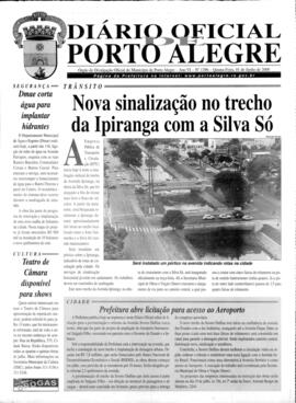 DOPA edição Nº 1296 de 01/06/2000