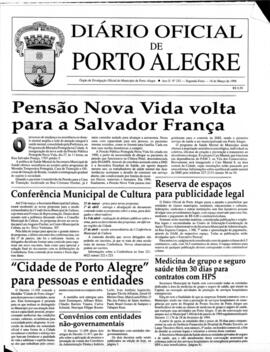 DOPA edição Nº 252 de 18/03/1996