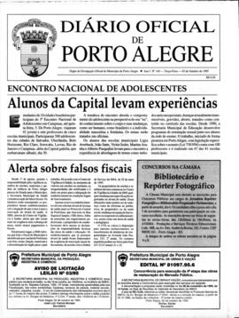 DOPA edição Nº 140 de 03/10/1995