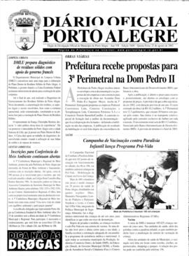 DOPA edição Nº 1849 de 22/08/2002