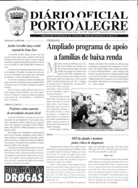 DOPA edição Nº 2077 de 23/07/2003
