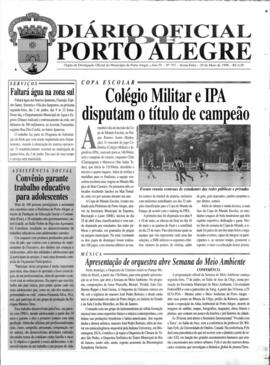 DOPA edição Nº 797 de 29/05/1998