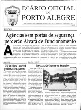 DOPA edição Nº 472 de 03/02/1997