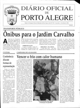 DOPA edição Nº 299 de 24/05/1996