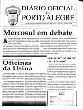 DOPA edição N° 74 de 30/06/1995