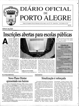 DOPA edição Nº 399 de 16/10/1996
