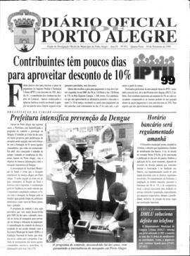 DOPA edição Nº 972 de 10/02/1999