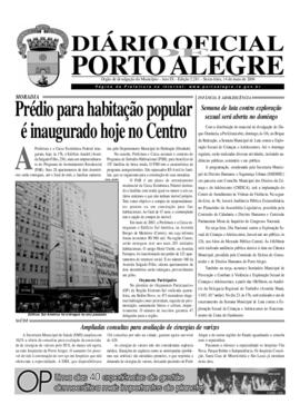 DOPA edição Nº 2.281 de 14/05/2004