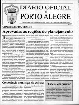 DOPA edição Nº 184 de 07/12/1995
