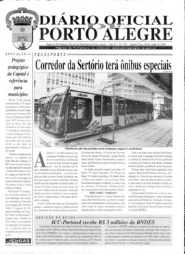 DOPA edição Nº 1301 de 08/06/2000
