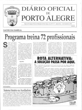 DOPA edição Nº 377 de 12/09/1996