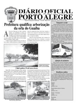 DOPA edição Nº 3.219 de 28/02/2008