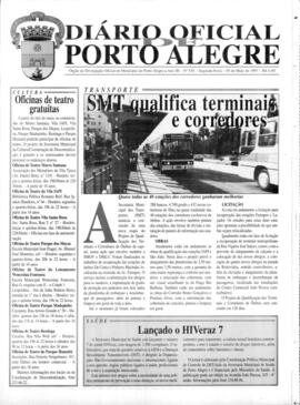 DOPA edição Nº 530 de 05/05/1997