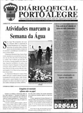DOPA edição Nº 1885 de 14/10/2002