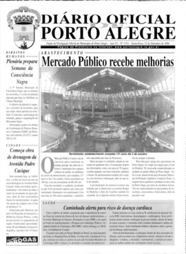 DOPA edição Nº 1374 de 22/09/2000