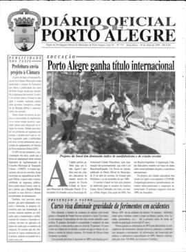 DOPA edição Nº 775 de 28/04/1998
