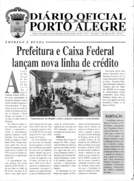 DOPA edição Nº 541 de 20/05/1997