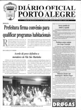 DOPA edição Nº 1932 de 20/12/2002