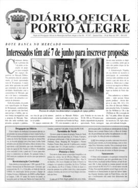 DOPA edição Nº 547 de 28/05/1997