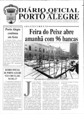 DOPA edição Nº 505 de 25/03/1997