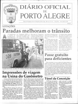 DOPA edição Nº 267 de 09/04/1996