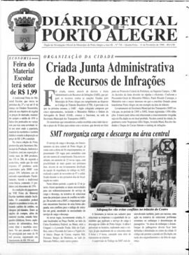 DOPA edição Nº 726 de 11/02/1998