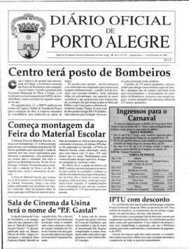 DOPA edição Nº 232 de 15/02/1996