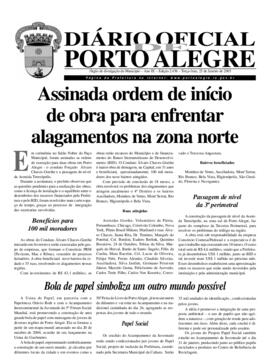 DOPA edição Nº 2.456 de 25/01/2005