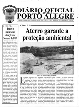 DOPA edição Nº 502 de 20/03/1997