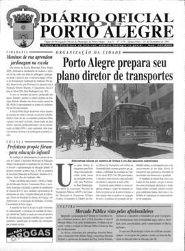 DOPA edição Nº 1170 de 01/12/1999