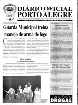 DOPA edição Nº 1867 de 17/09/2002