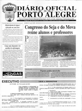 DOPA edição Nº 1401 de 01/11/2000