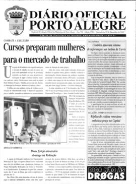 DOPA edição Nº 1921 de 05/12/2002