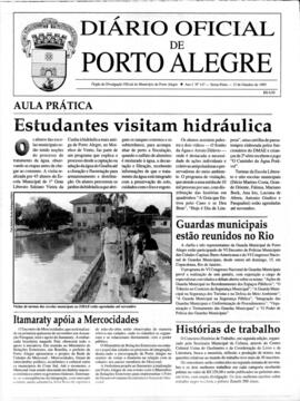 DOPA edição Nº 147 de 13/10/1995