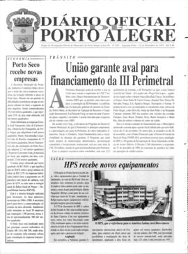DOPA edição Nº 693 de 22/12/1997