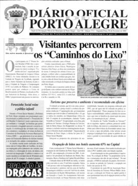 DOPA edição Nº 1711 de 04/02/2002