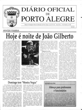 DOPA edição Nº 401 de 18/10/1996