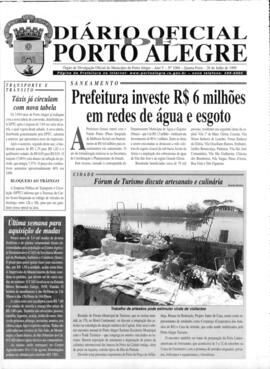 DOPA edição Nº 1086 de 28/07/1999
