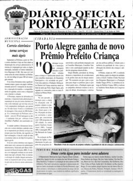 DOPA edição Nº 1310 de 21/06/2000
