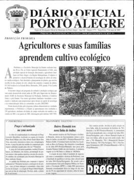 DOPA edição Nº 1773 de 07/05/2002