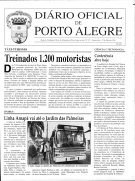 DOPA edição Nº 297 de 22/05/1996