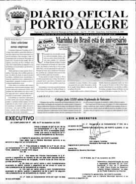 DOPA edição Nº 1426 de 08/12/2000