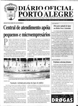 DOPA edição Nº 1936 de 27/12/2002