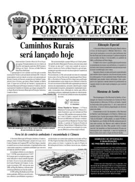 DOPA edição Nº 2.665 de 30/11/2005