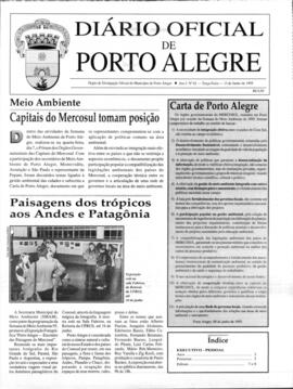 DOPA edição N° 62 de 13/06/1995