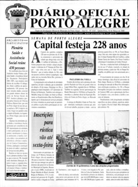 DOPA edição Nº 1243 de 16/03/2000