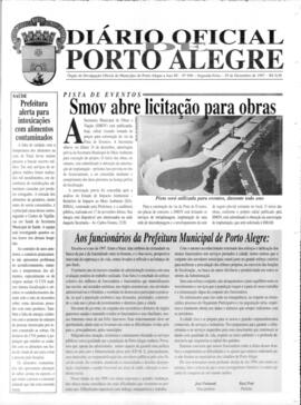 DOPA edição Nº 696 de 29/12/1997