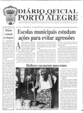 DOPA edição Nº 675 de 26/11/1997