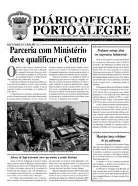 DOPA edição Nº 2.429 de 17/12/2004