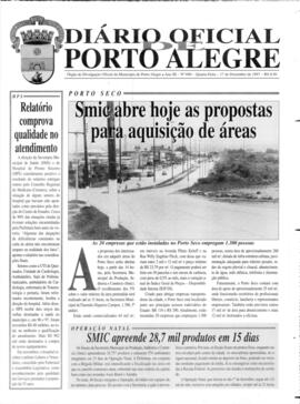 DOPA edição Nº 690 de 17/12/1997
